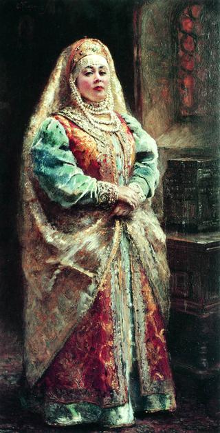 Boyarina