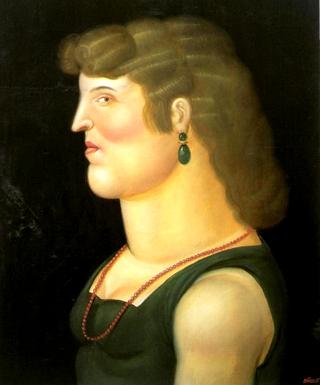 Woman