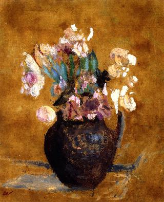 Vase of Flowers