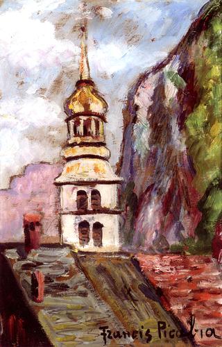 The Monastery