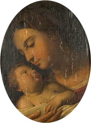 Madonna and Child