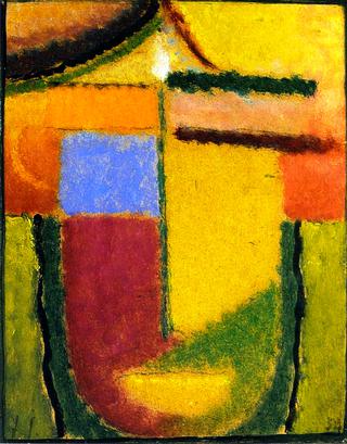 Abstract Head: In Full Maturity