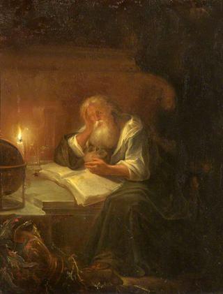 An Old Philosopher