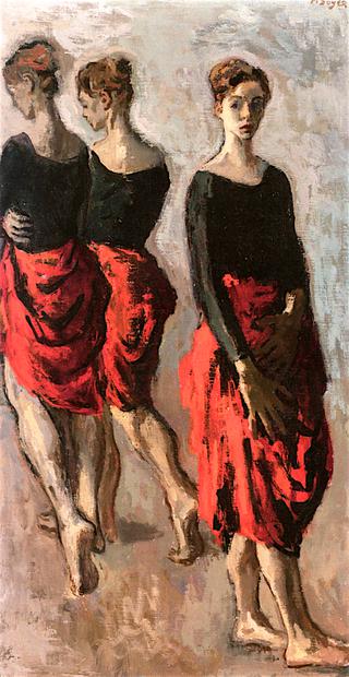 Dancers