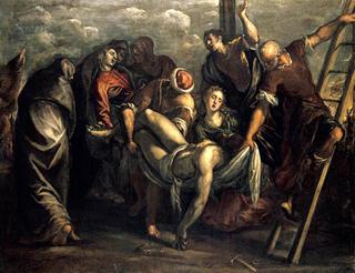 The Deposition