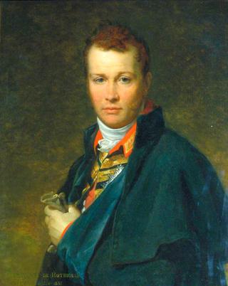 Lord Stuart de Rothesay