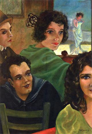 The Theater Box