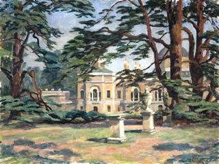 Chiswick House