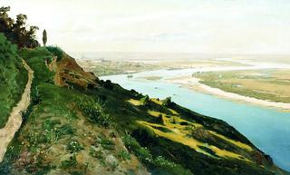 The Outskirts of Kiev