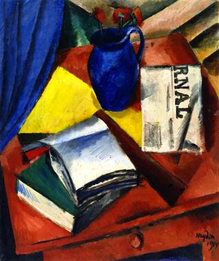 Still LIfe