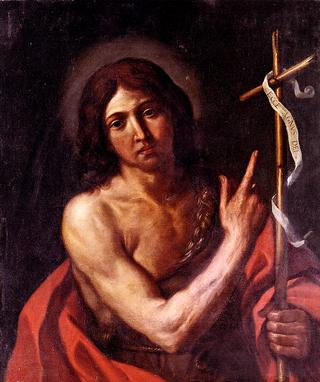Saint John the Baptist