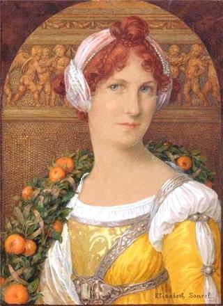 Portrait of a Lady