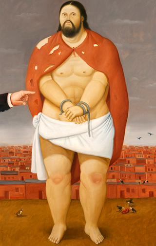 Ecce Homo