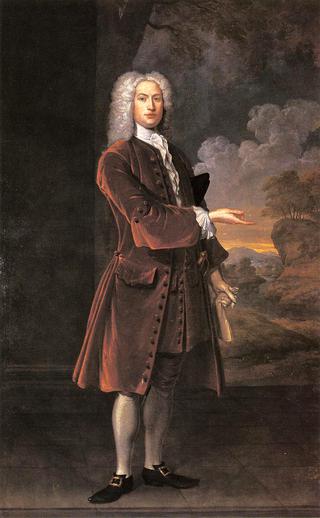 William Browne