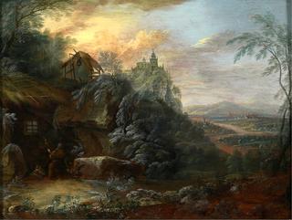 Landscape