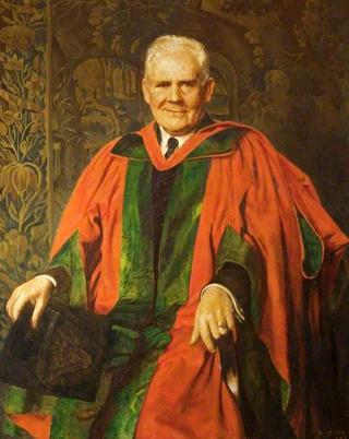 George Redington