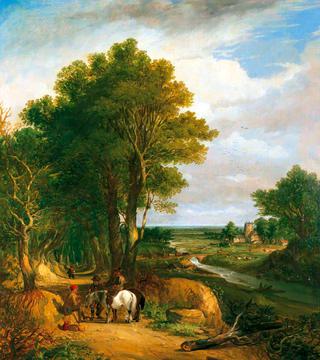 Landscape