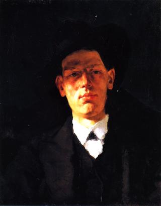 Gustav Mohr