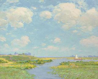 Salt Meadows