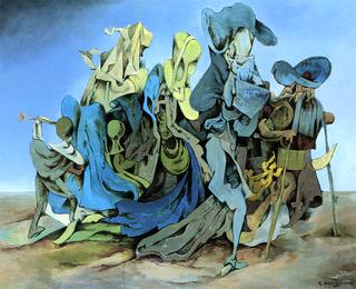 Migrants