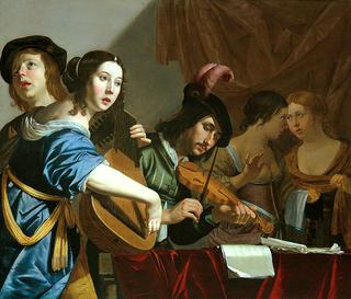 Musical Company