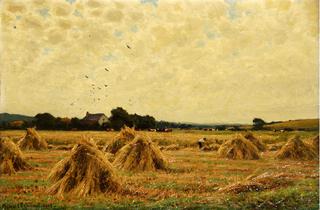 Harvest Time