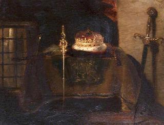The Regalia of Scotland