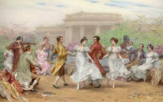 The Minuet