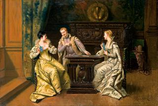 Playing Cards