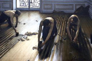 The Floor Scrapers