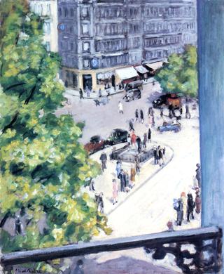 Place Pigalle
