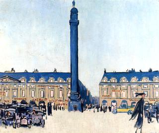 Place Vendome
