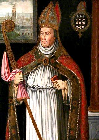 William of Waynflete
