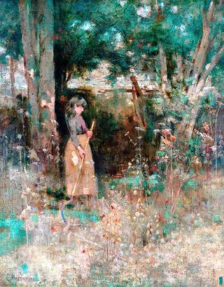 The Woodcutter
