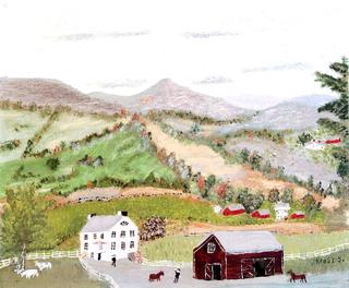Early Fall