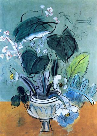 Bouquet of Flowers