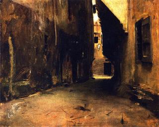 Via della Brache, Florence