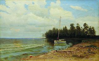 The Gulf of Finland