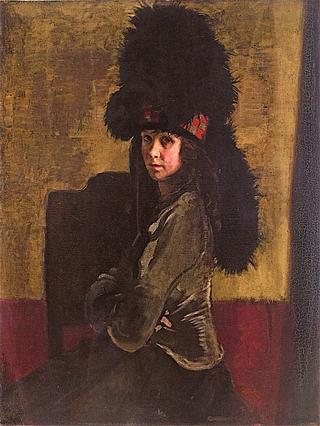 Miss Ursula Lutyens
