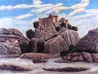 The Castle