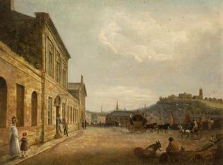 Bridge End, Lancaster