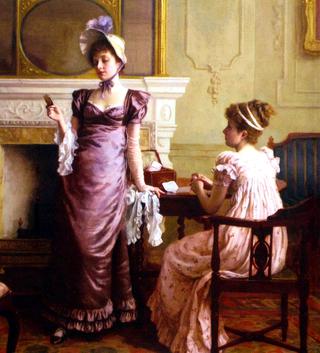 Thoughtful Moments