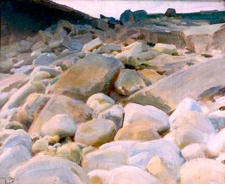 Lamorna Cove, Cornwall