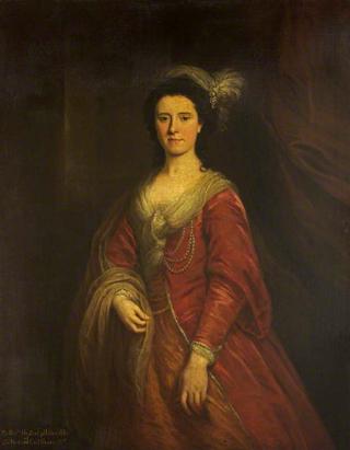 Henrietta Boyle