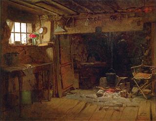 New England Kitchen