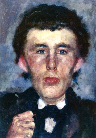 Andreas Munch