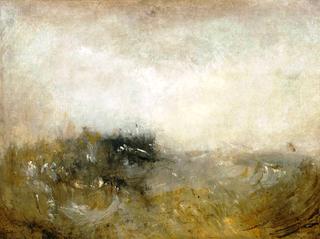 Rough Sea