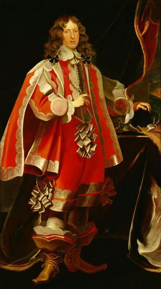 Erzherzog Ferdinand Karl