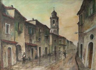 Street Scene