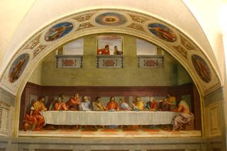The Last Supper